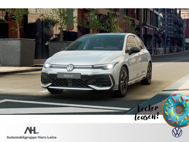 Volkswagen Golf 1.5 TSI Golf VIII IQ.Drive