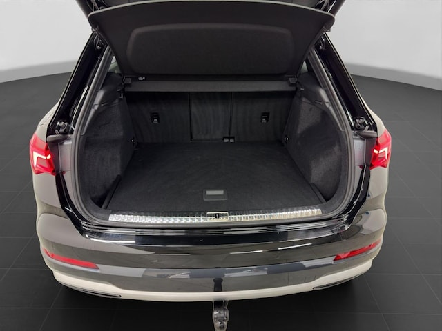 Audi Q3 35 TFSI S-Tronic