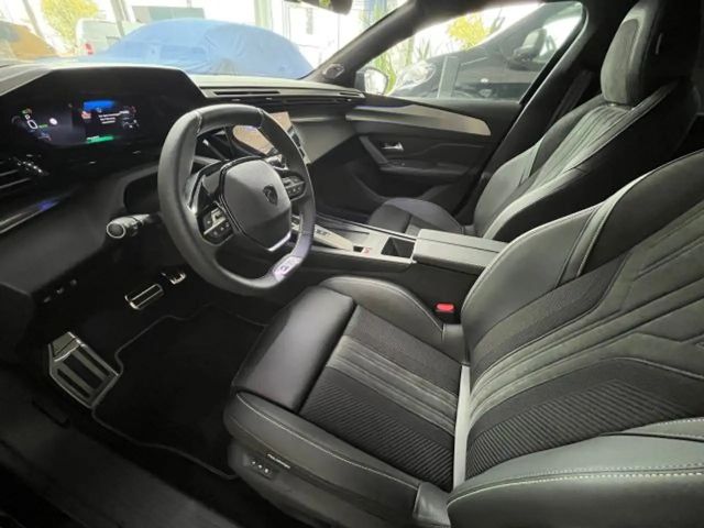 Peugeot 308 EAT8 GT-Line Hybrid