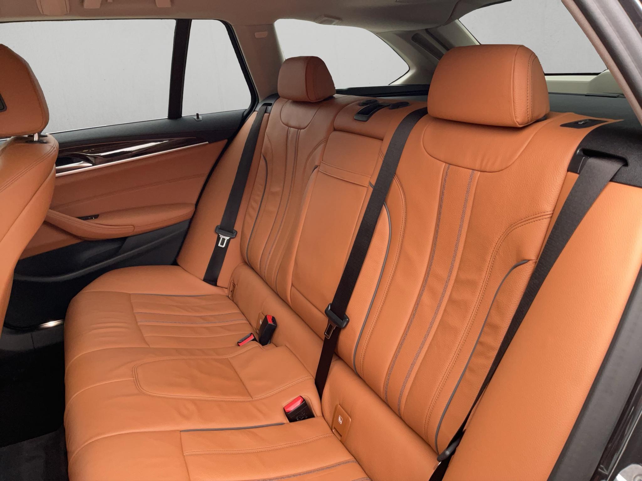 BMW 520 520i Touring