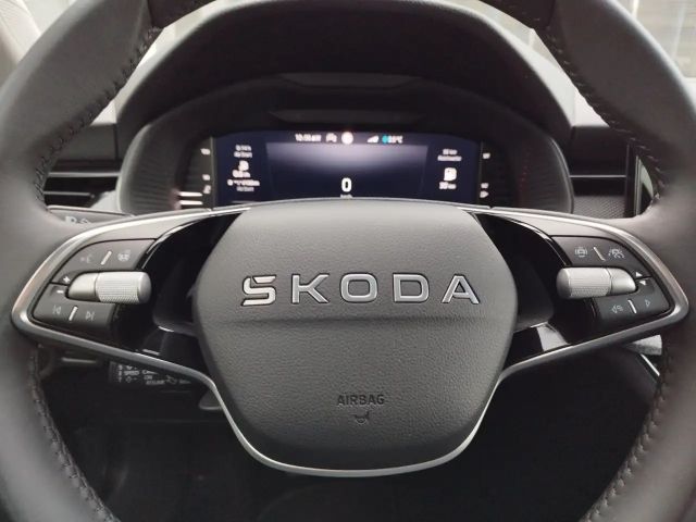 Skoda Kamiq Selection