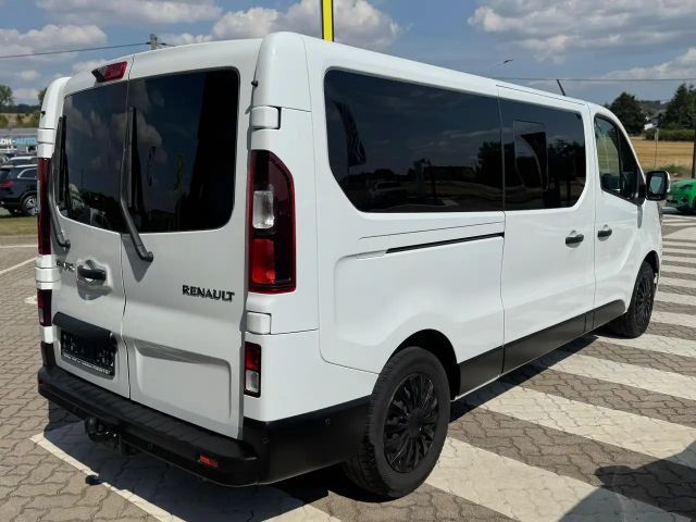 Renault Trafic Grand Life dCi 110
