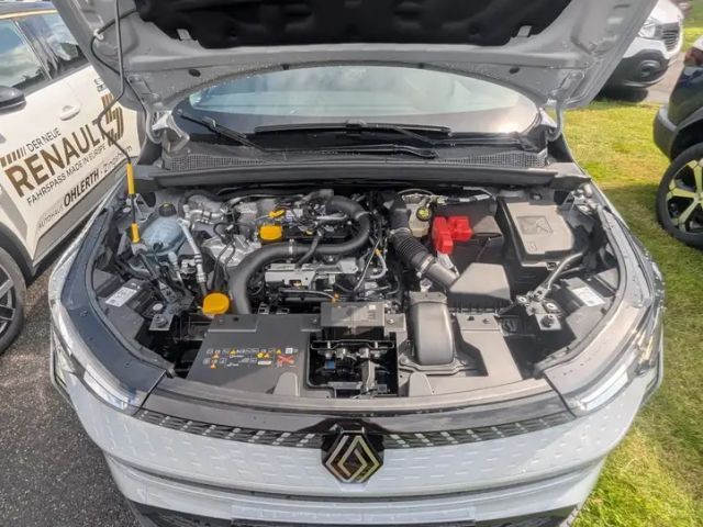 Renault Captur TCe 90 Techno