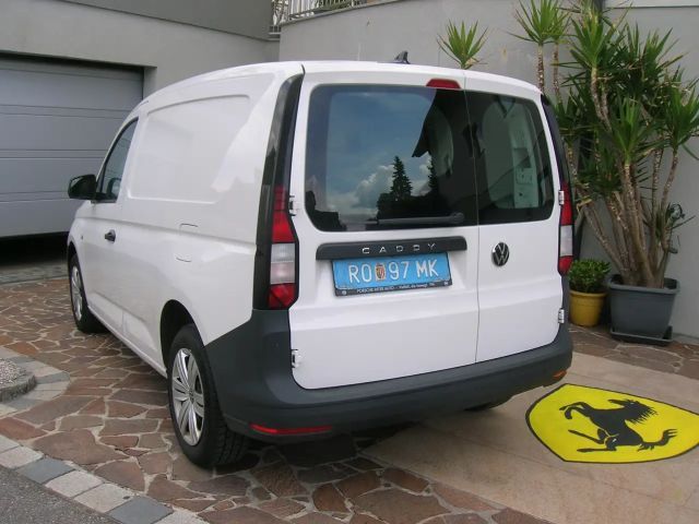 Volkswagen Caddy Basis