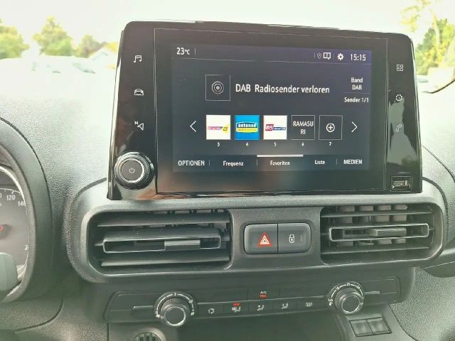 Opel Combo 1.5 CDTI Elegance Life