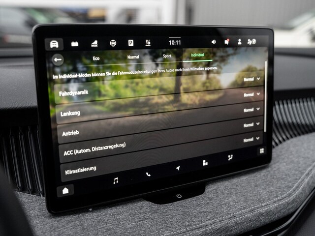 Skoda Superb 1.5 TSI Combi iV