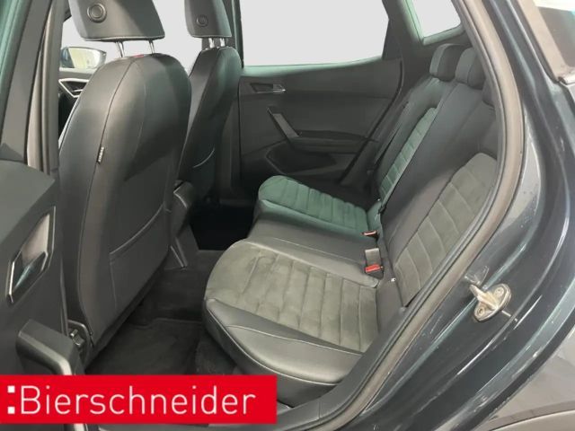 Seat Arona 1.0 TGI Xcellence