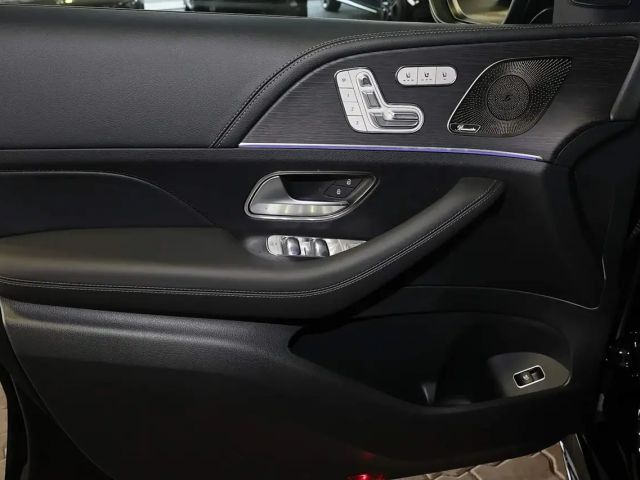 Mercedes-Benz GLE 450 4MATIC AMG Line