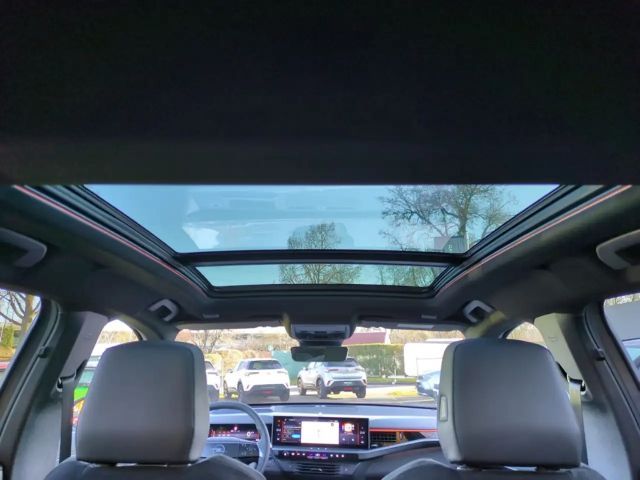 Opel Grandland X Ultimate