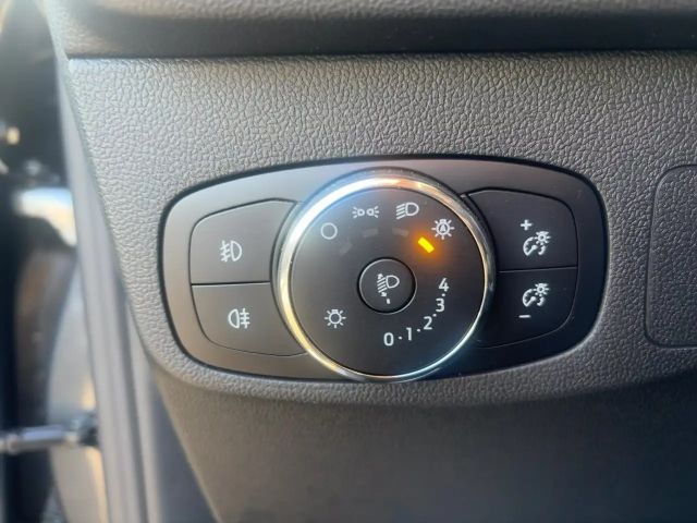 Ford Focus ST Line Wagon