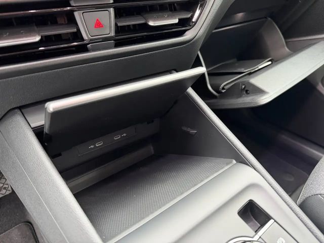 Volkswagen Tiguan 1.5 eTSI Life