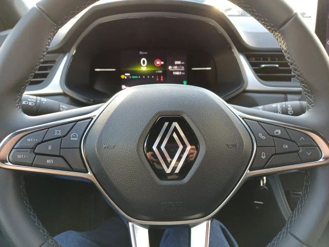 Renault Captur Evolution TCe 90