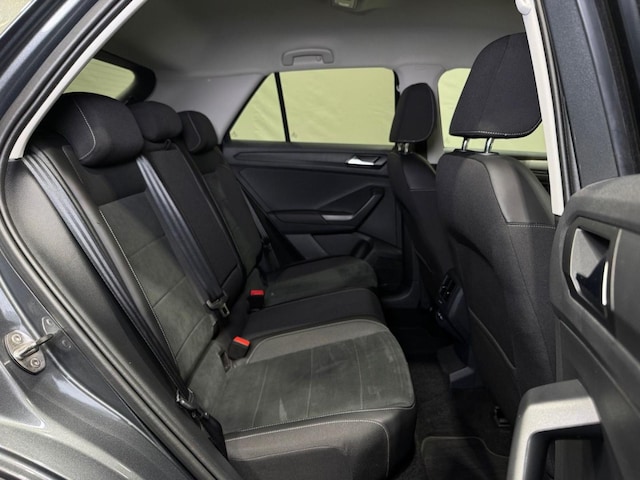 Volkswagen T-Roc 2.0 TDI DSG Style