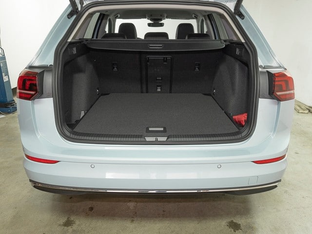 Volkswagen Golf 1.5 eTSI DSG Golf VIII Variant