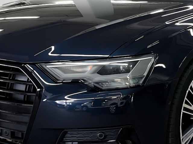 Audi A6 40 TDI Avant Quattro S-Tronic Sport