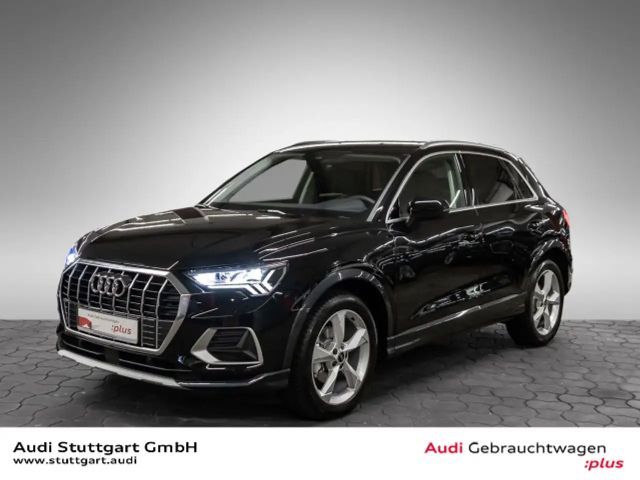 Audi Q3 35 TFSI S-Tronic