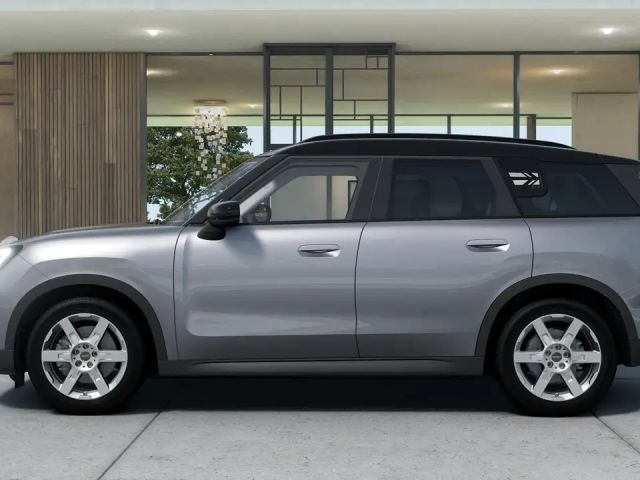 MINI Cooper SE Countryman All4 SE
