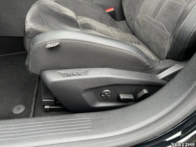 Opel Astra GS-Line Grand Sport