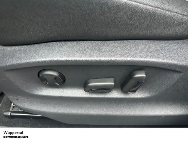 Volkswagen Touran 2.0 TDI DSG