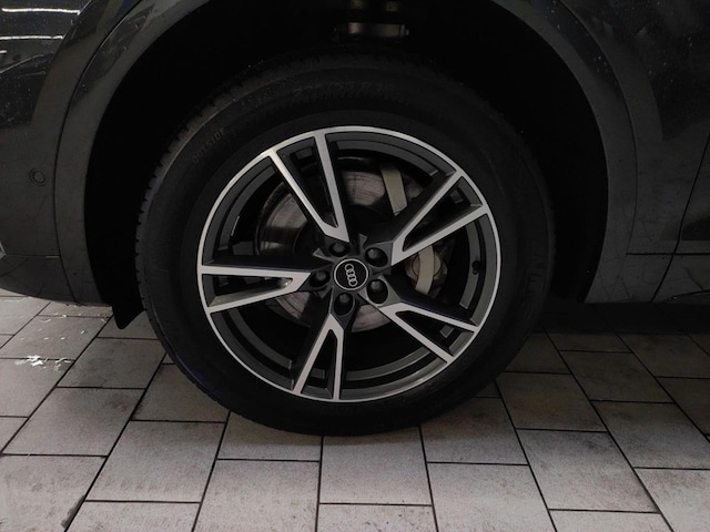 Audi Q5 45 TFSI Quattro S-Tronic