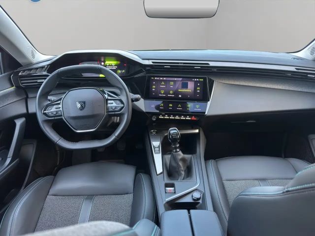 Peugeot 308 Allure Pack PureTech