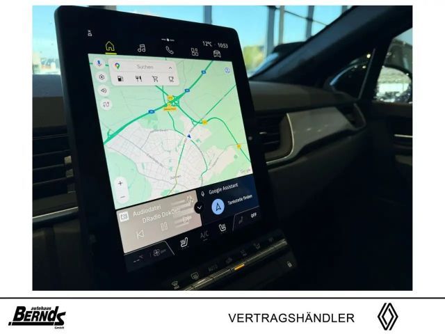 Renault Captur Evolution TCe 90