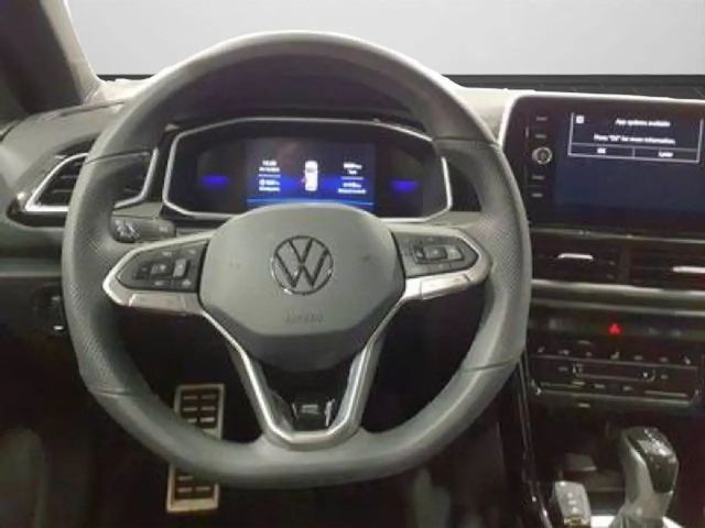 Volkswagen T-Roc 1.5 TSI DSG Plus R-Line