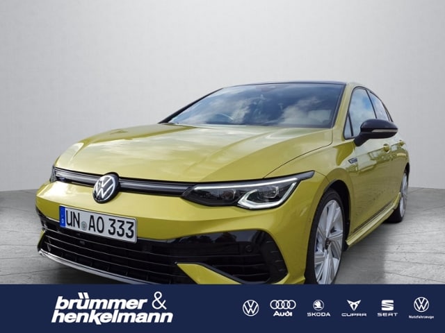 Volkswagen Golf 4Motion DSG Golf VIII