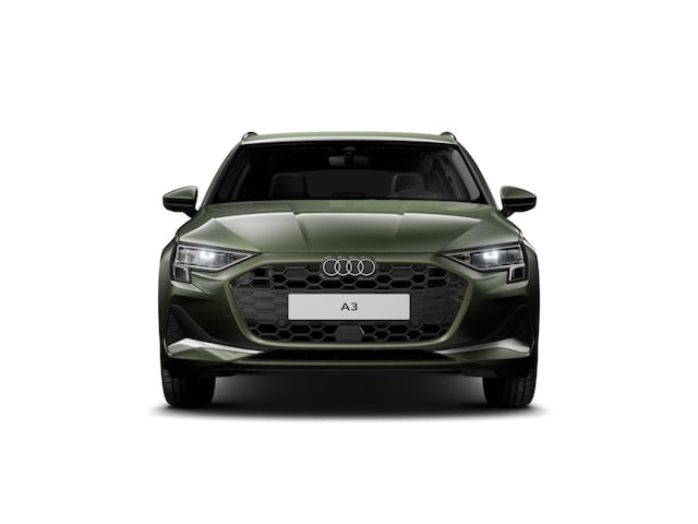 Audi A3 30 TFSI S-Tronic Sportback