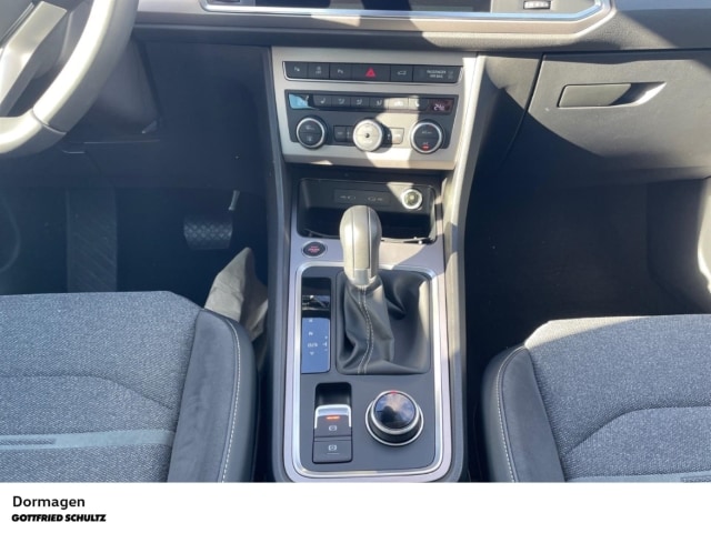 Seat Ateca 1.5 TSI DSG
