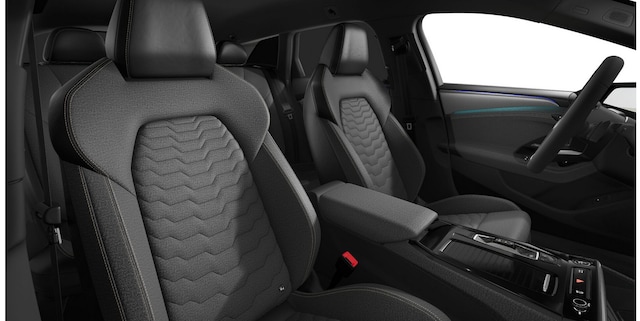 Audi A6 e-tron Avant Performance