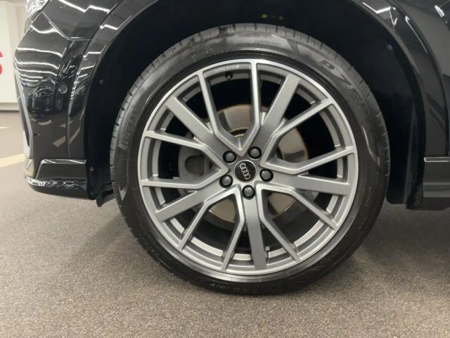 Audi Q3 40 TDI Quattro S-Line