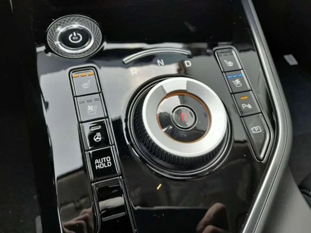 Kia Niro DynamicPlusLine Plus Pack e-Niro