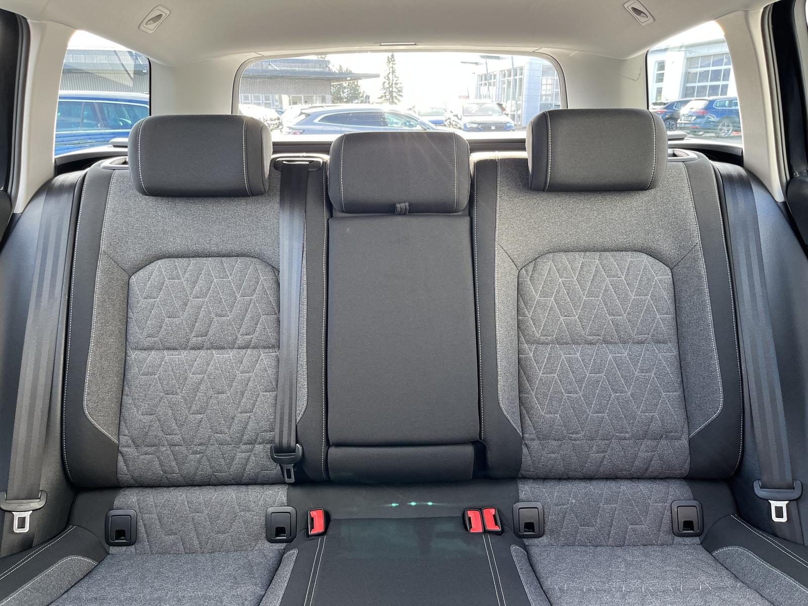 Volkswagen Passat 2.0 TDI Business DSG Variant