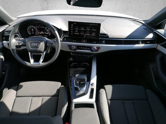 Audi A4 35 TFSI Avant S-Tronic