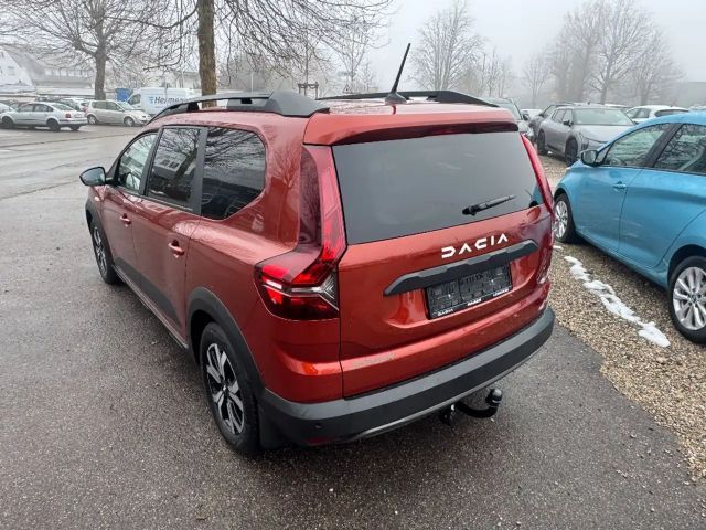 Dacia Jogger ECO-G TCe 100