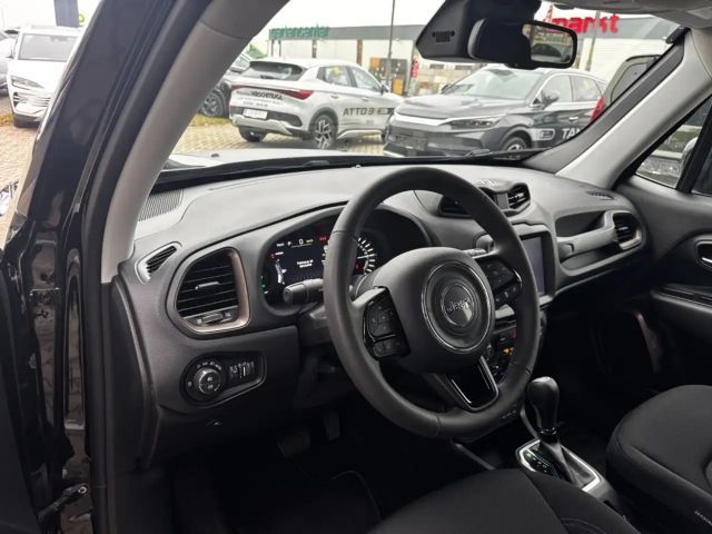 Jeep Renegade 4xe