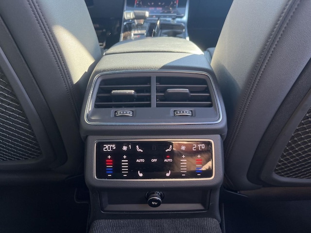 Audi A6 45 TFSI Avant Quattro S-Tronic Sport