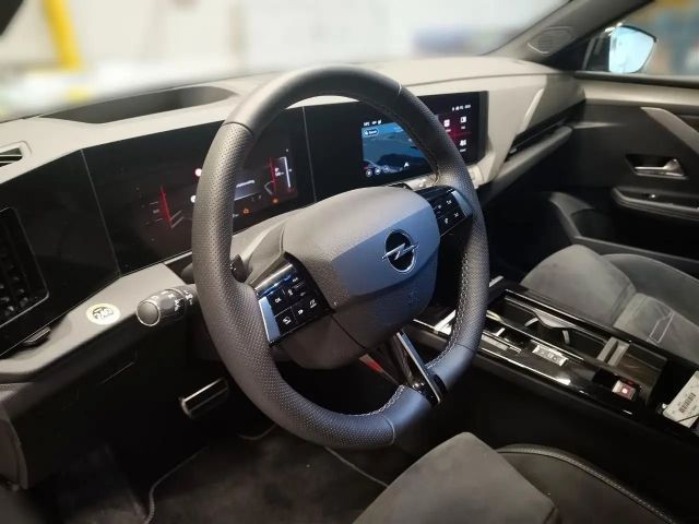 Opel Astra GS-Line Grand Sport Hybrid