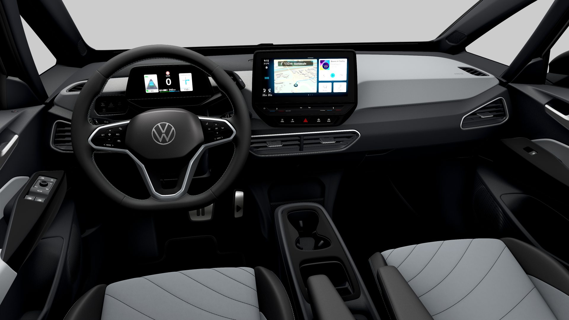 Volkswagen ID.3 Performance Pro