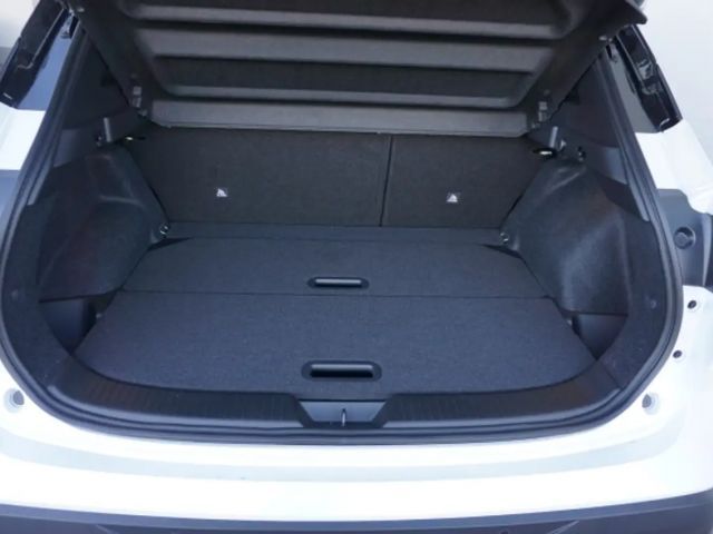 Nissan Qashqai DIG-T N-Connecta