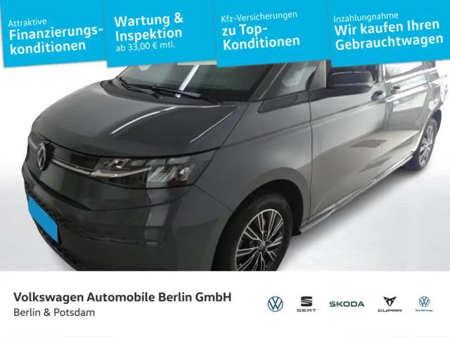 Volkswagen Multivan 2.0 TSI DSG Life T7