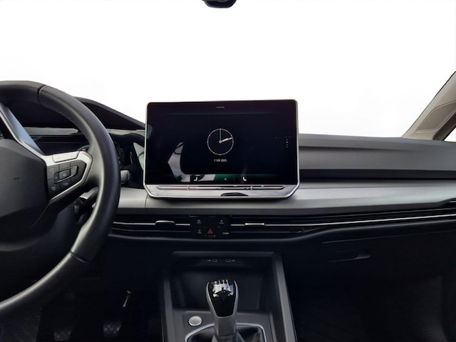 Volkswagen Golf 1.5 TSI Golf VIII Variant