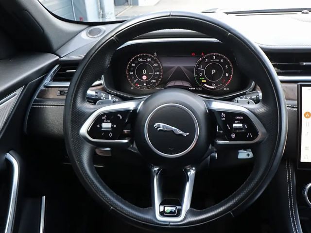 Jaguar F-Pace AWD P400e R-Dynamic S