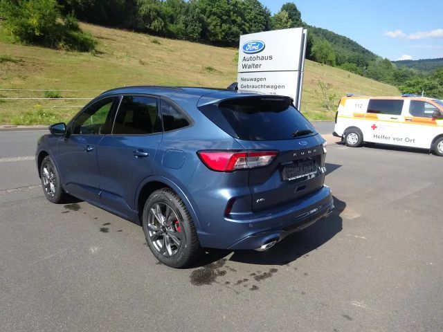 Ford Kuga AWD ST Line X