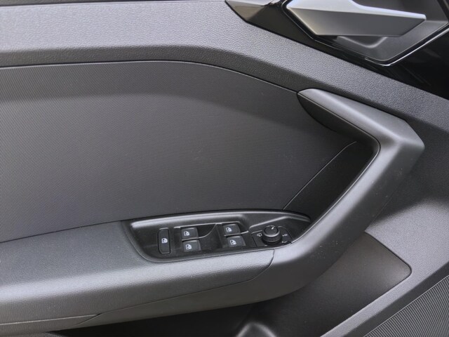 Audi A1 25 TFSI Sportback