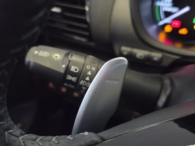 Mitsubishi Eclipse Cross 4WD CVT PHEV