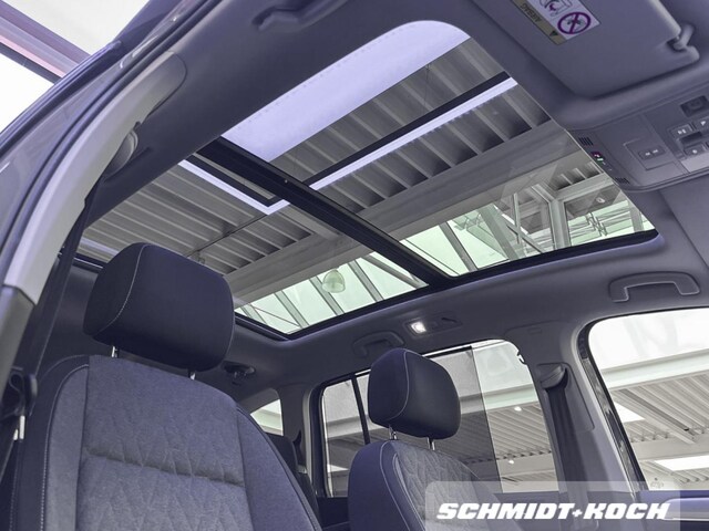 Volkswagen Touran Touran 1.5 TSI R-LINE Move 7-SITZER + AHK + eSD +