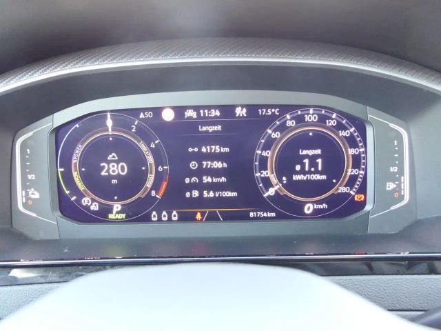 Volkswagen Arteon R-Line eHybrid