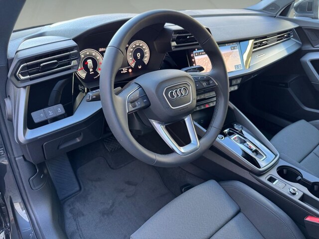 Audi A3 35 TFSI S-Tronic